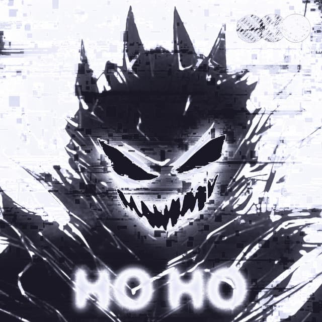 ho ho cover art