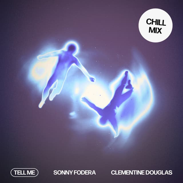 Tell Me (Chill Mix) cover art