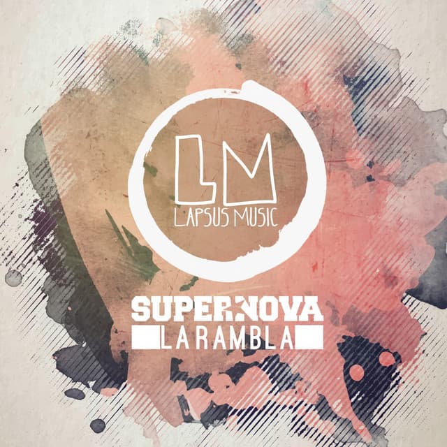 La Rambla cover art
