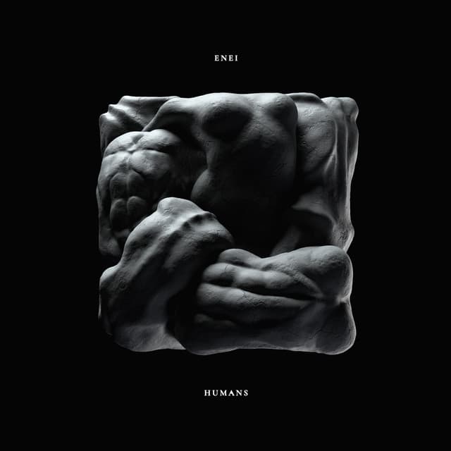 Move In Silence cover art