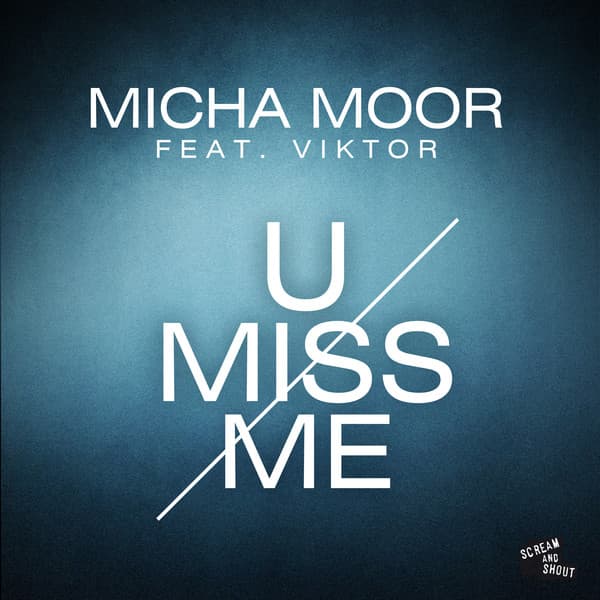 U Miss Me cover art