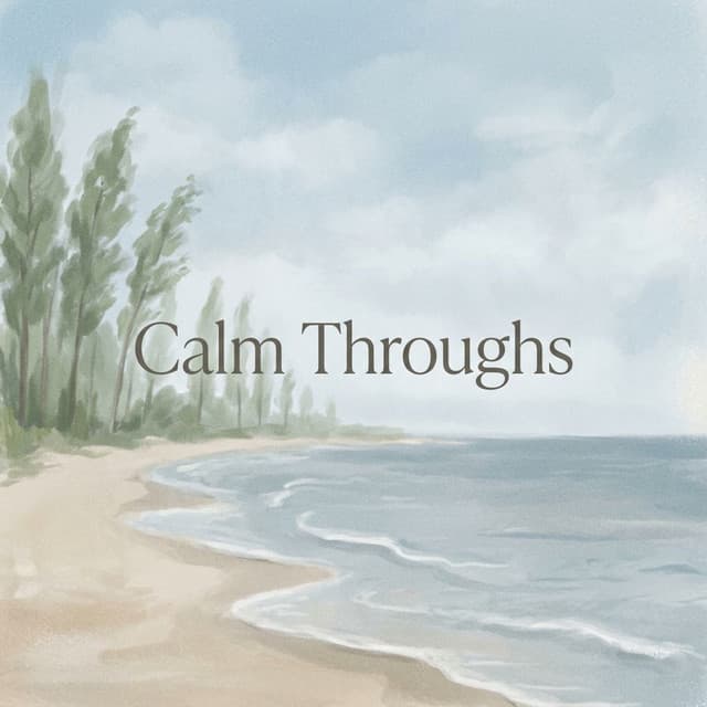 Along the Quiet Coast cover art