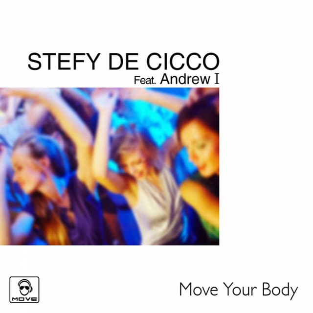 I Like To Move it - Synth 2010 Rmx cover art