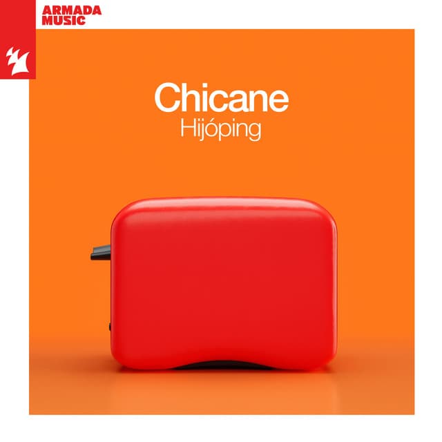 Hijóping cover art