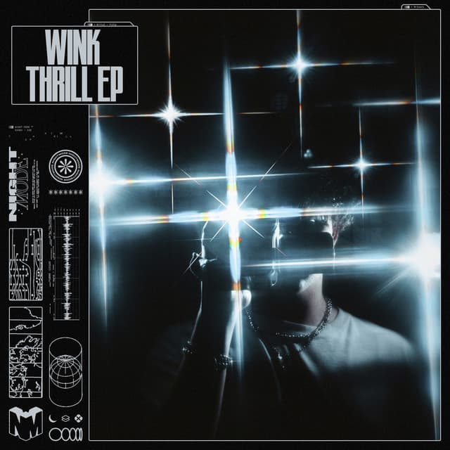 TELLMEWHY cover art