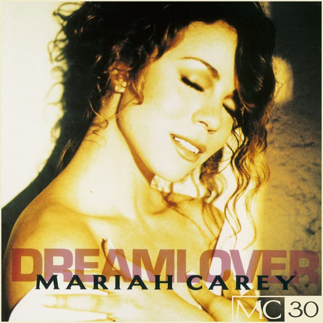Dreamlover - Def Club Mix cover art