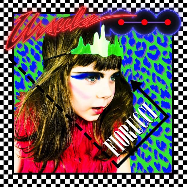 Fiorucci - Aimes Remix cover art