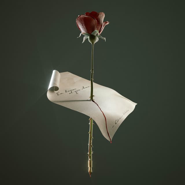 Desde Mis Ojos - Remix cover art