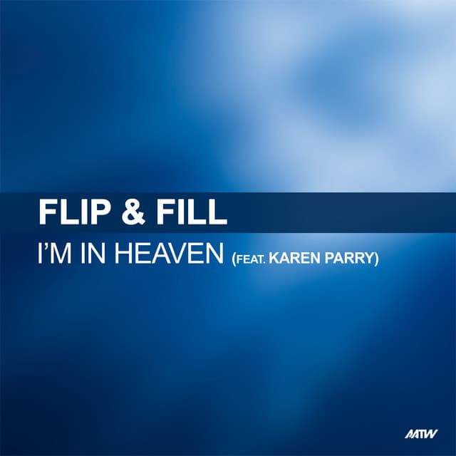 I'm In Heaven When You Kiss Me cover art