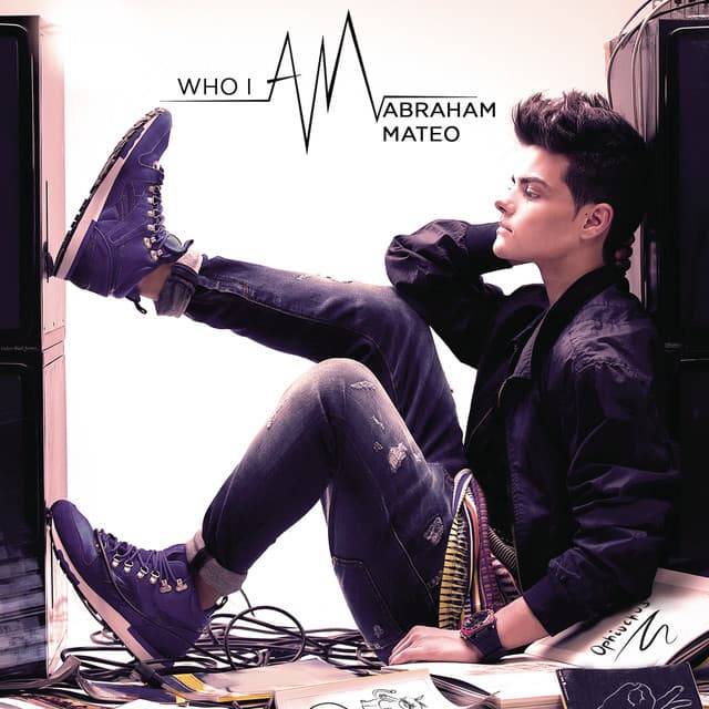 Fue un Error Amarte cover art