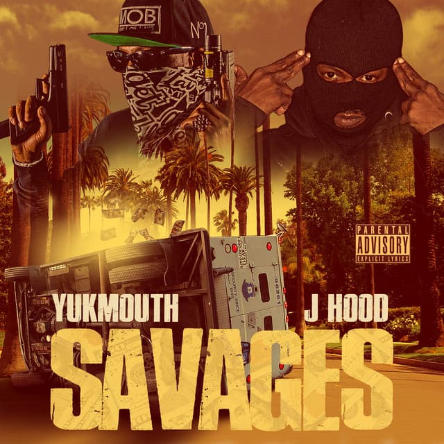 Supreme Gasoline (feat. Kuzzo Fly) cover art