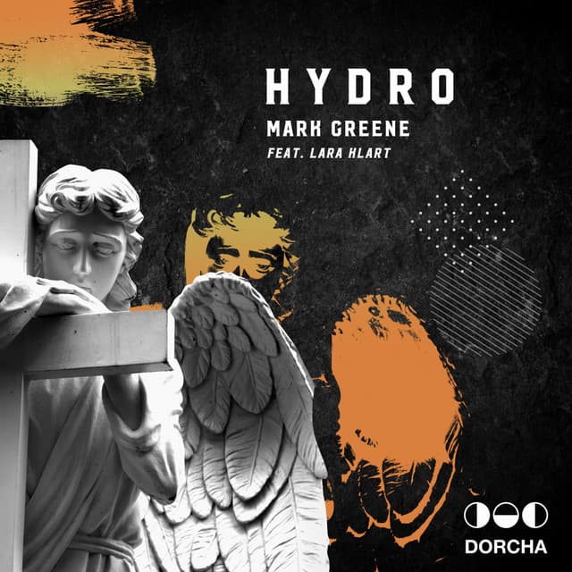 Hydro cover art