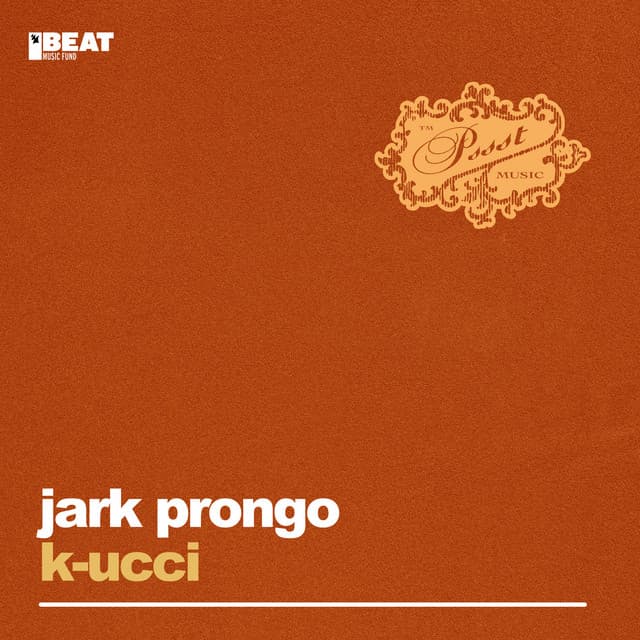 K-ucci cover art