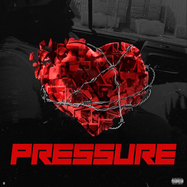 Limits cover art