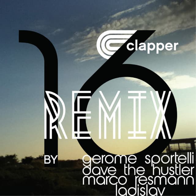 Stones - Marco Resmann Remix cover art