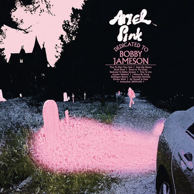 Another Weekend cover art