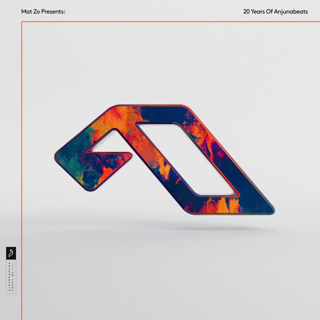 Shapes - Oliver Smith Extended Mix cover art
