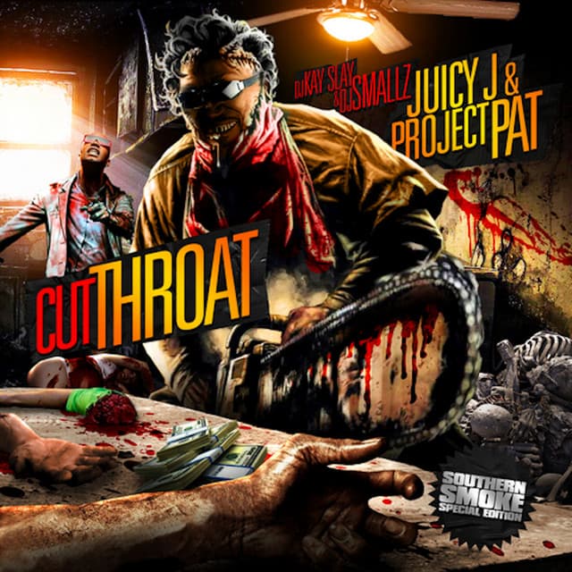 Bout My Money cover art