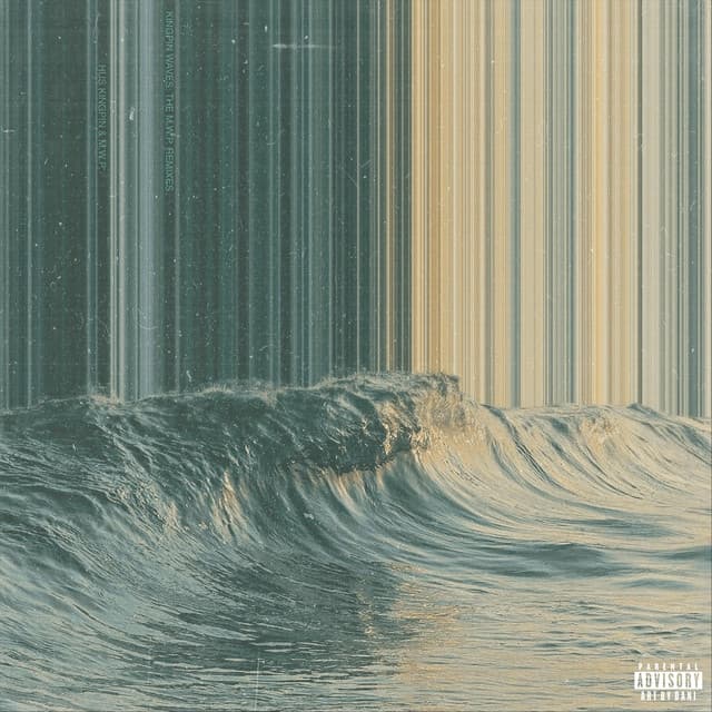 Famous Poet (M.W.P. Remix) cover art