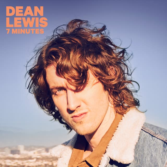 7 Minutes cover art