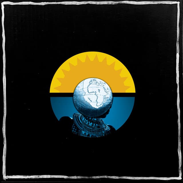 Pachamama cover art