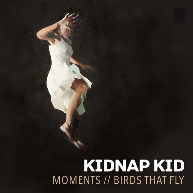 Moments cover art