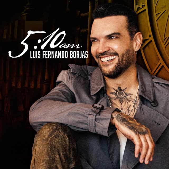 Cartelera (feat. Jorge Luís Chacín) cover art