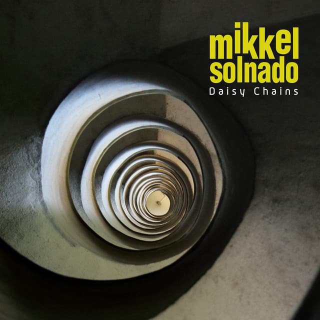 Mikkel Solnado