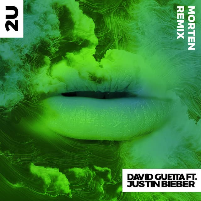 2U - MORTEN Remix cover art