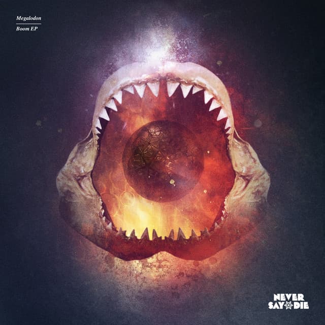 Platinum cover art
