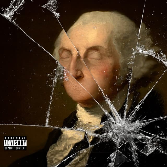 STRONGER (feat. Rebecca Nobel) cover art