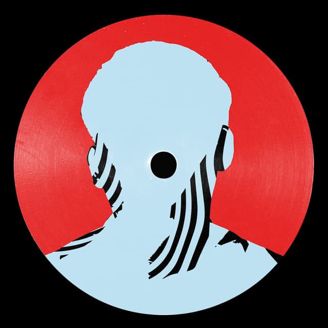 Forever cover art