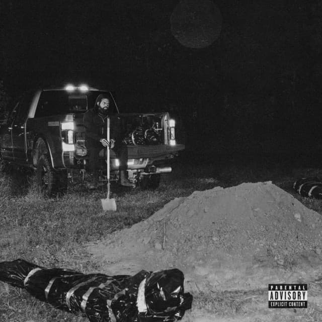 Guerrilla Gang cover art