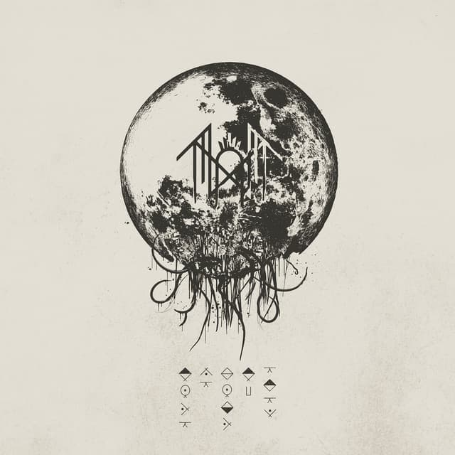 Take Me Back To Eden cover art