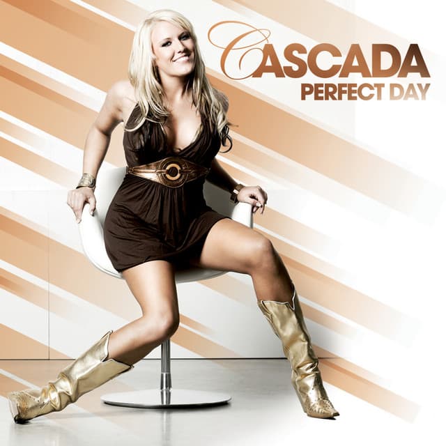 Perfect Day cover art