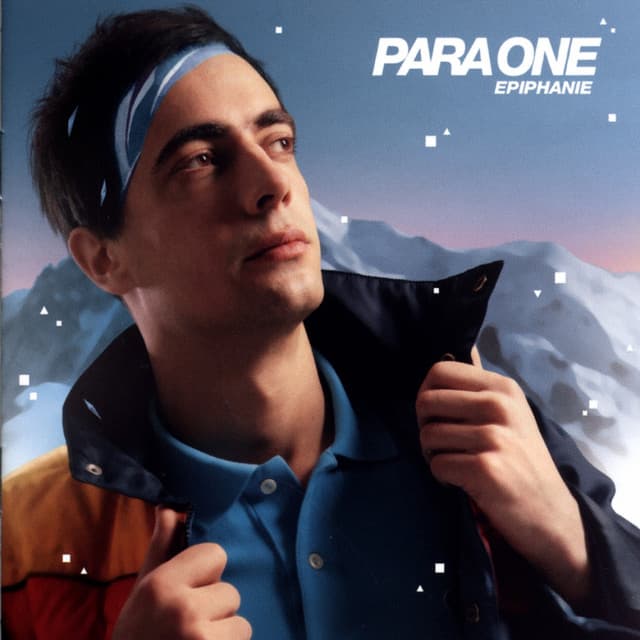 Épiphanie cover art