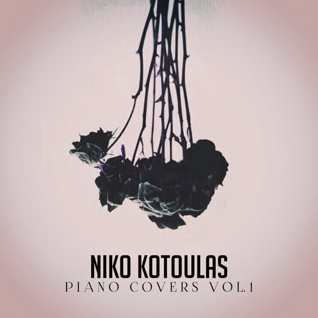 A Thousand Miles - Piano Arrangement cover art