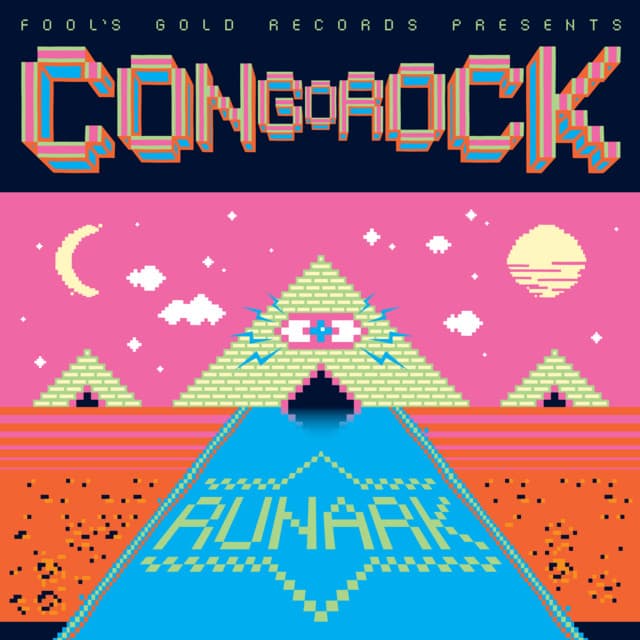 Runark - Jokers of the Scene Remix cover art