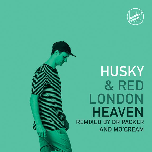 Heaven - Mo'Cream Remix cover art