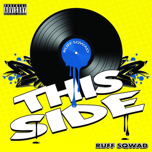 This Side cover art