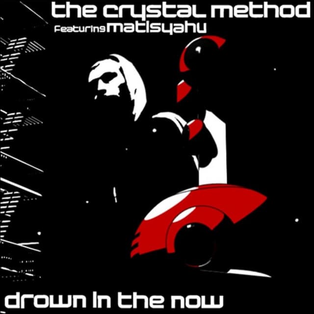 Drown In The Now cover art