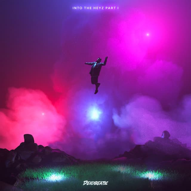 I'm In Deep cover art