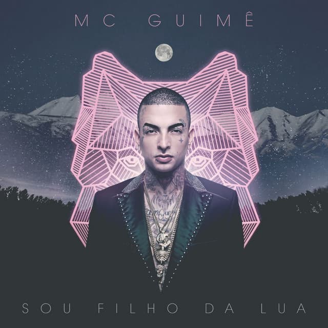 Aliados (Participação especial Mc Lon e Mc Rodolfinho) cover art