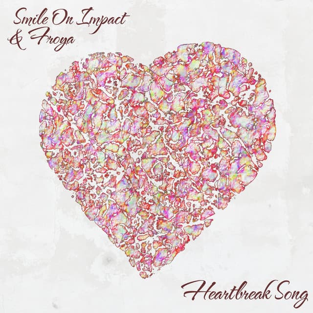Heartbreak Song (Club Edit) cover art