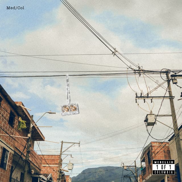 1 OF 1 cover art