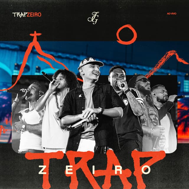 Há Pouco Tempo - Ao Vivo cover art