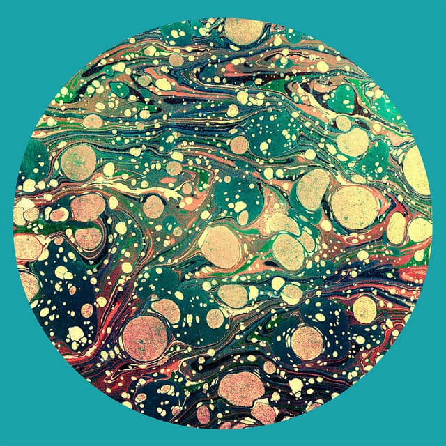 I Can See Through You - Blanck Mass Remix cover art