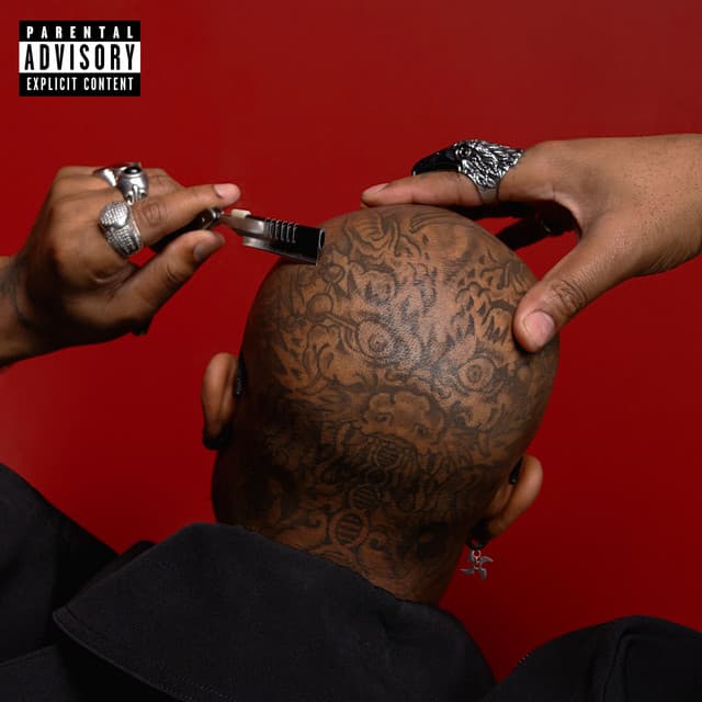 Roll Dat Gas cover art