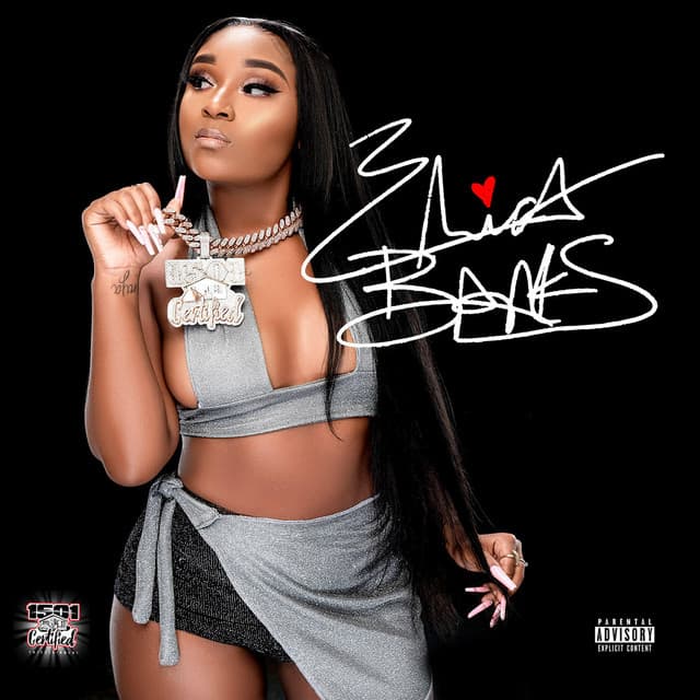 Buss It cover art