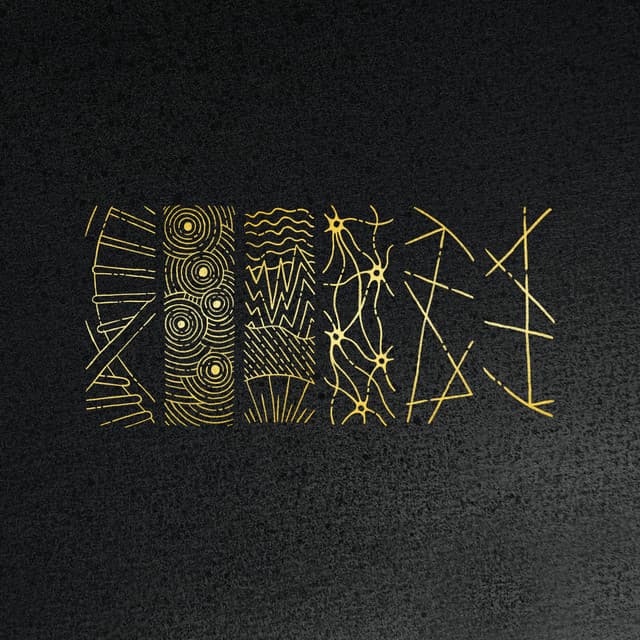 Touch cover art